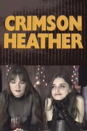 Постер: Crimson Heather
