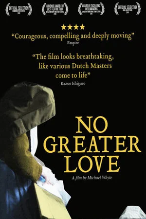 Постер: No Greater Love