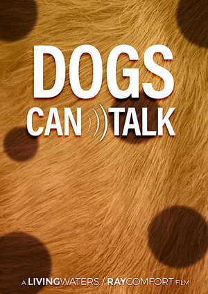 Постер: Dogs Can Talk