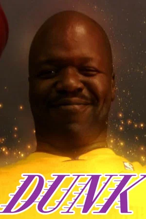 Постер: Dunk