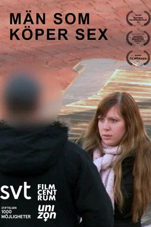 Постер: Män som köper sex