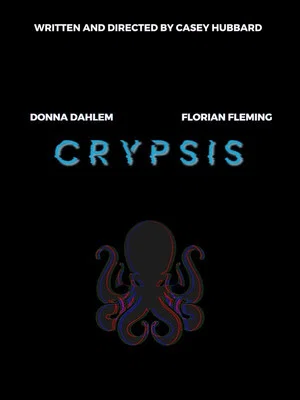 Постер: Crypsis