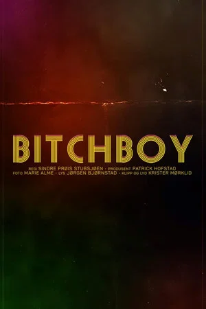 Постер: Bitchboy