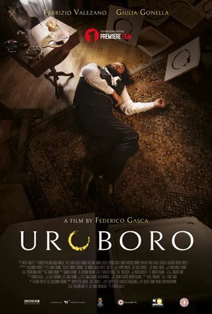 Постер: Uroboro