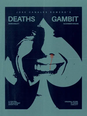 Постер: Death's Gambit