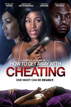 Постер: How to Get Away With Cheating