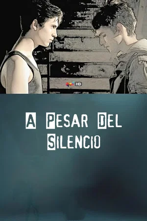 Постер: Despite the Silence