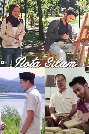 Постер: Nota Silam
