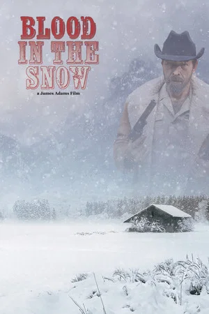 Постер: Blood in the Snow