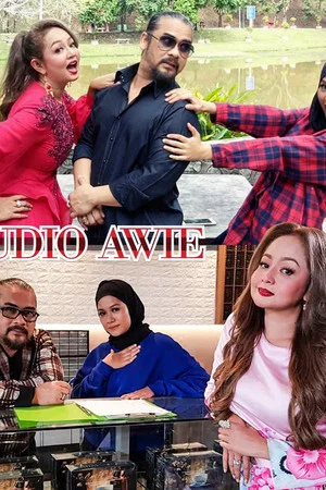 Постер: Studio Awie