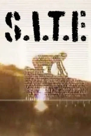 Постер: S.I.T.E.