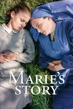 Постер: Marie's Story