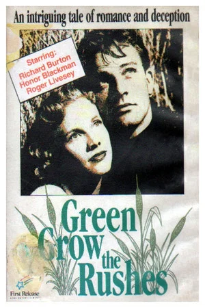 Постер: Green Grow the Rushes