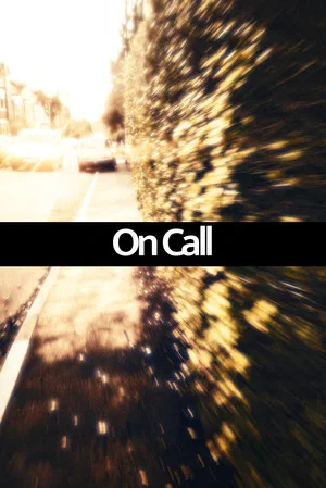 Постер: On Call