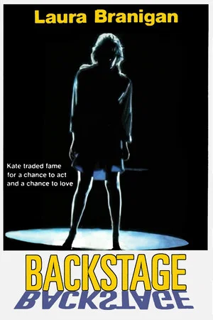Постер: Backstage