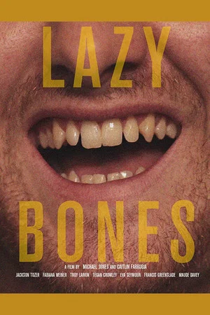 Постер: Lazybones