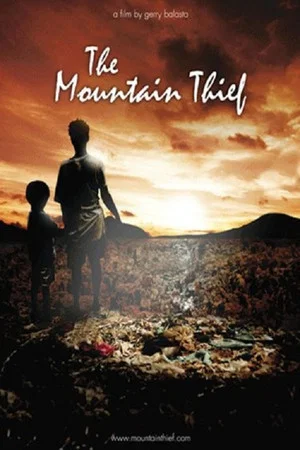 Постер: The Mountain Thief