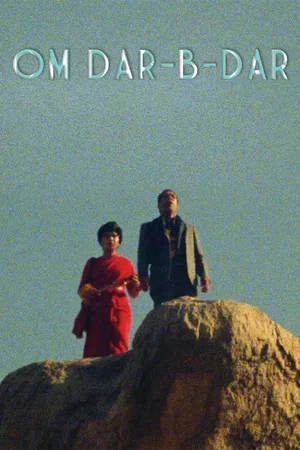 Постер: Om Dar-B-Dar