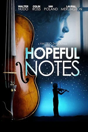 Постер: Hopeful Notes