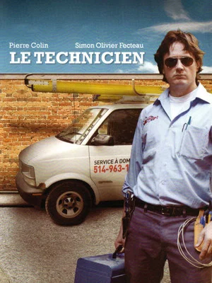 Постер: Le technicien