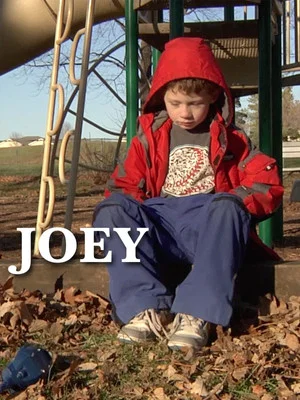 Постер: Joey