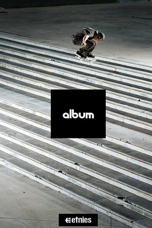 Постер: Etnies - Album