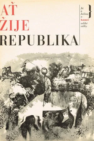 Постер: Long Live the Republic