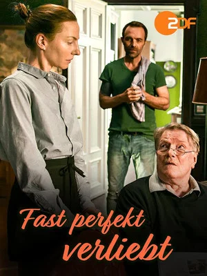 Постер: Fast perfekt verliebt