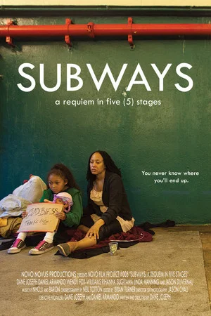 Постер: Subways