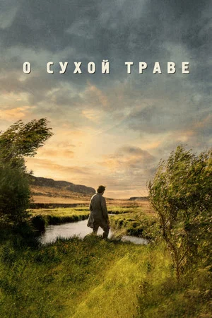 Постер: О сухой траве