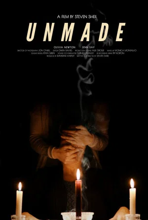 Постер: Unmade