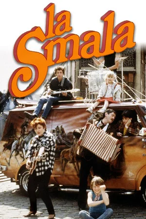 Постер: La Smala