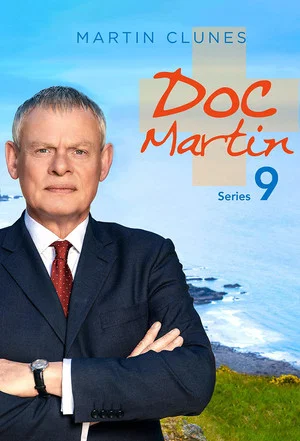 Постер: 9 сезон