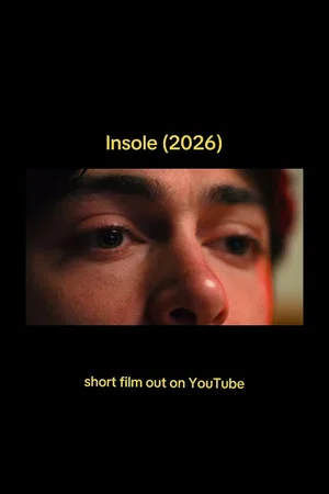 Постер: Insole