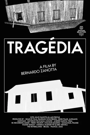 Постер: Tragedy