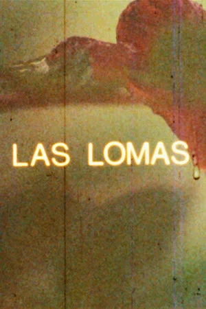 Постер: Las Lomas