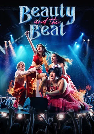 Постер: Beauty and the Beat
