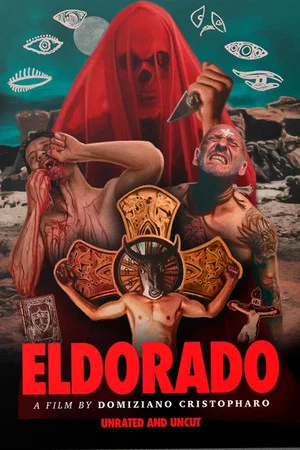 Постер: Eldorado