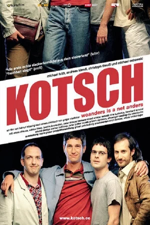Постер: Kotsch