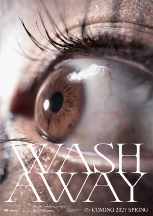 Постер: Wash Away