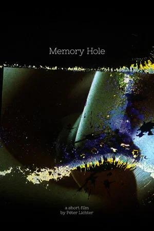 Постер: Memory Hole