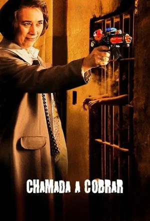 Постер: Chamada a Cobrar