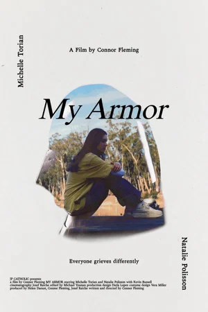 Постер: My Armor