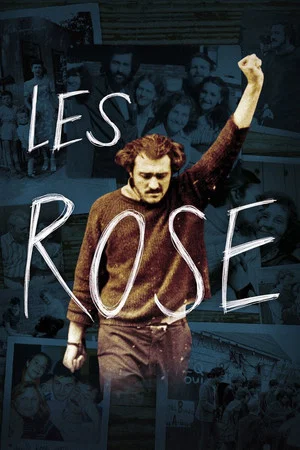 Постер: Les Rose