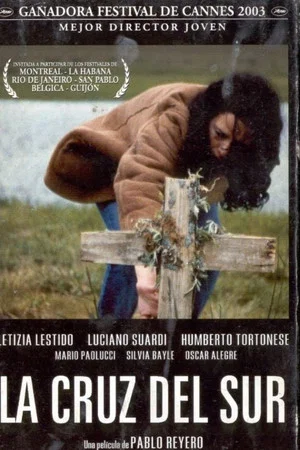 Постер: The Southern Cross
