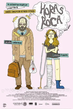 Постер: Rock Hours