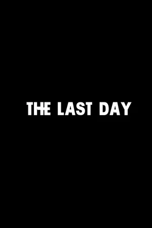 Постер: The Last Day