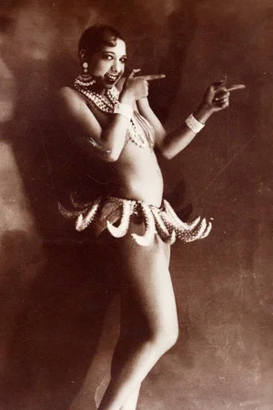 Постер: Le Pompier des Folies Bergères