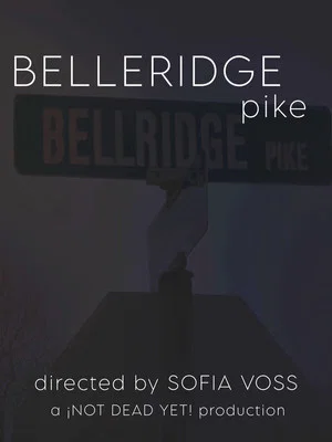 Постер: Belleridge Pike