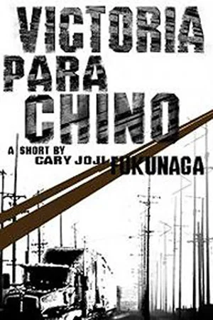 Постер: Victoria para Chino
